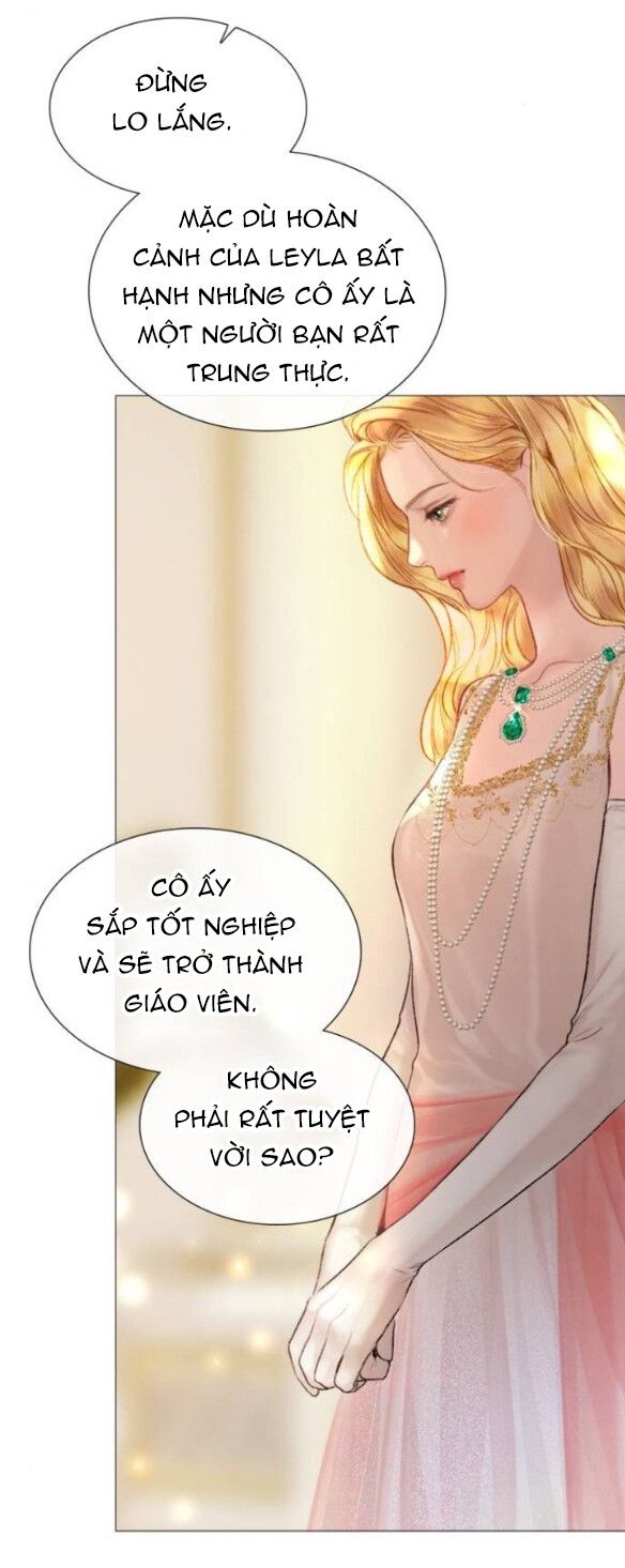 đọc truyện Khóc Đi Hay Là Cầu Xin Tôi Cũng Được Chương 28 ảnh 28 tại Giả Dược