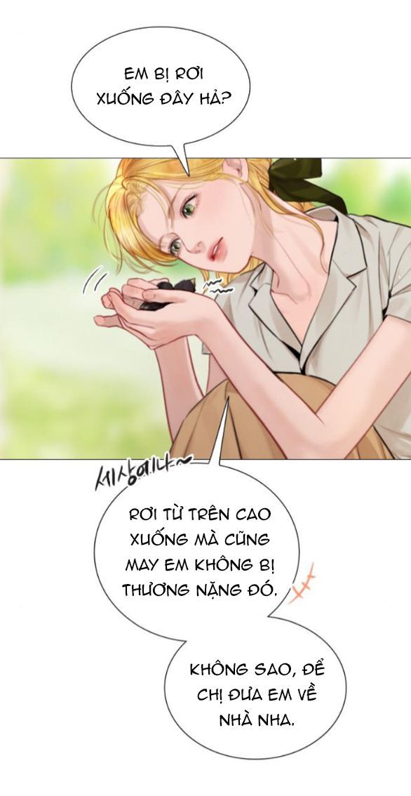 đọc truyện Khóc Đi Hay Là Cầu Xin Tôi Cũng Được Chương 32 ảnh 64 tại Giả Dược