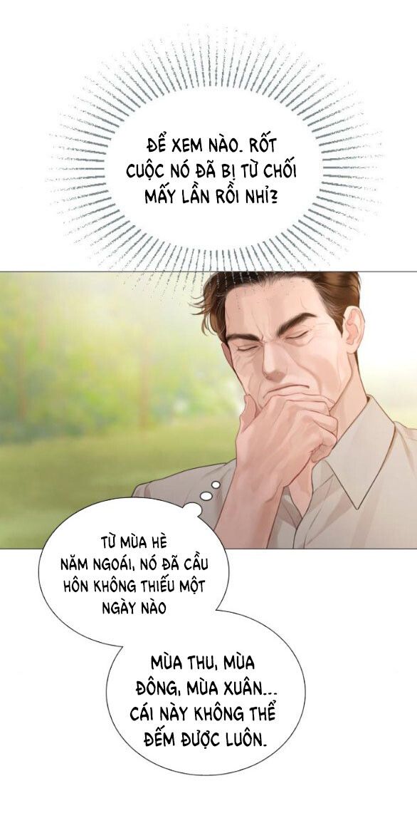 đọc truyện Khóc Đi Hay Là Cầu Xin Tôi Cũng Được Chương 38 ảnh 11 tại Giả Dược