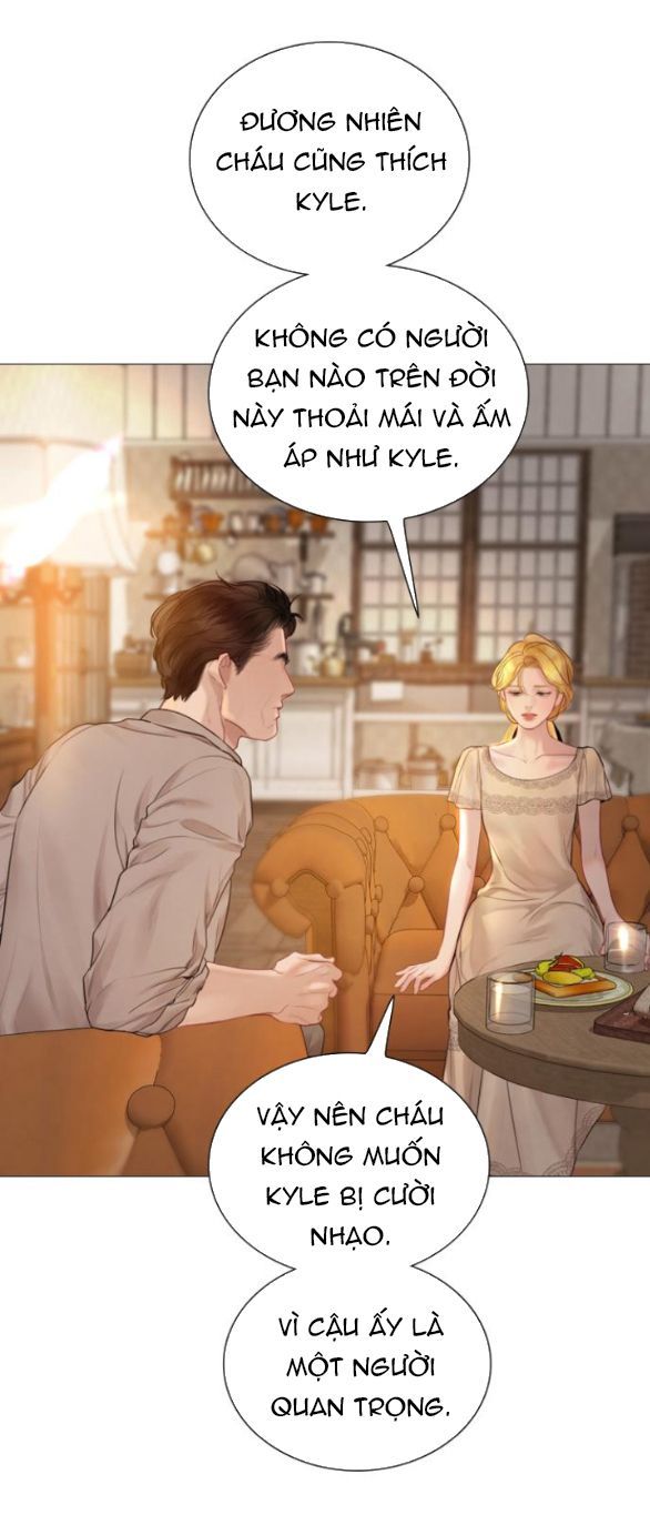 đọc truyện Khóc Đi Hay Là Cầu Xin Tôi Cũng Được Chương 38 ảnh 48 tại Giả Dược
