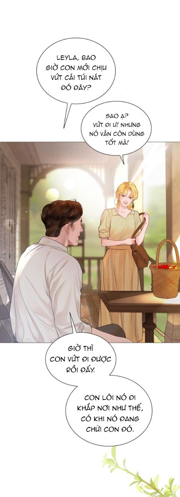 đọc truyện Khóc Đi Hay Là Cầu Xin Tôi Cũng Được Chương 43 ảnh 19 tại Giả Dược