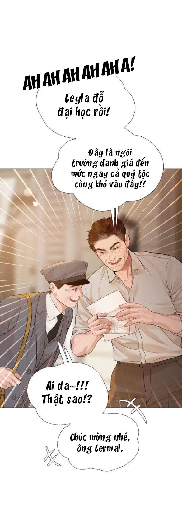 đọc truyện Khóc Đi Hay Là Cầu Xin Tôi Cũng Được Chương 43 ảnh 5 tại Giả Dược