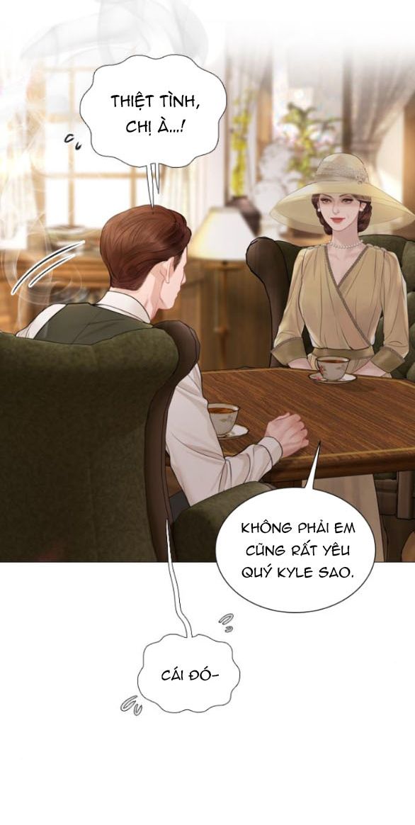 đọc truyện Khóc Đi Hay Là Cầu Xin Tôi Cũng Được Chương 47 ảnh 62 tại Giả Dược
