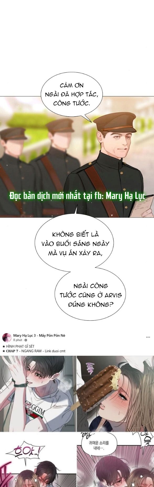 đọc truyện Khóc Đi Hay Là Cầu Xin Tôi Cũng Được Chương 51 ảnh 15 tại Giả Dược