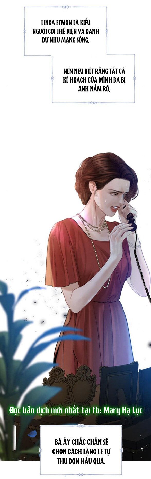 đọc truyện Khóc Đi Hay Là Cầu Xin Tôi Cũng Được Chương 51 ảnh 20 tại Giả Dược