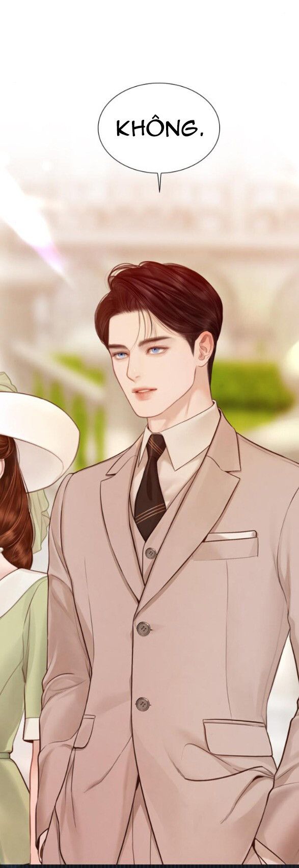 đọc truyện Khóc Đi Hay Là Cầu Xin Tôi Cũng Được Chương 51 ảnh 26 tại Giả Dược