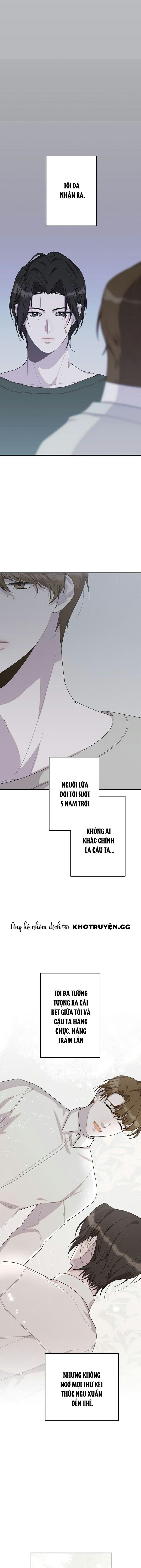 đọc truyện Khóc Đi Ma Vương Chương 4 ảnh 1 tại Truyện Dạ Ký