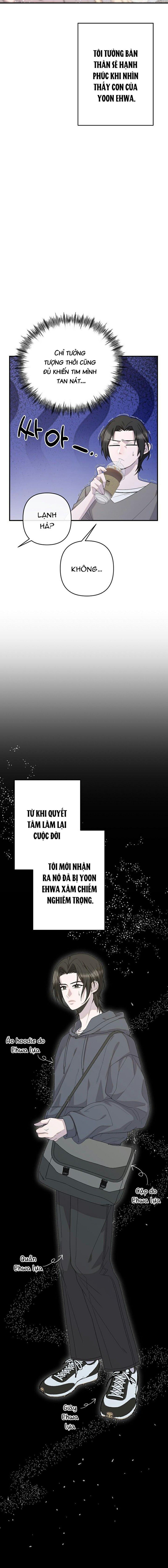 đọc truyện Khóc Đi Ma Vương Chương 4 ảnh 14 tại Truyện Dạ Ký