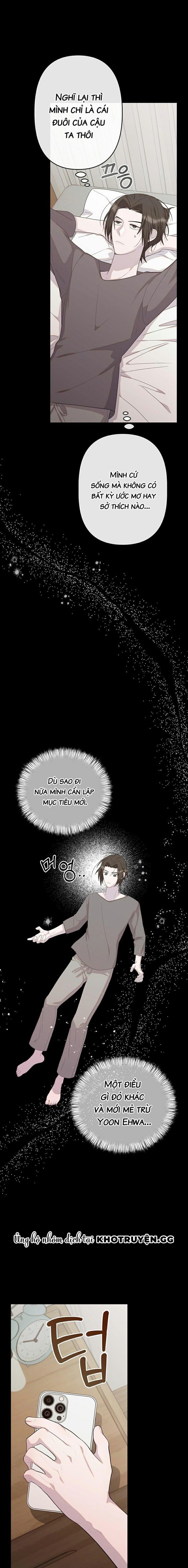 đọc truyện Khóc Đi Ma Vương Chương 4 ảnh 15 tại Truyện Dạ Ký