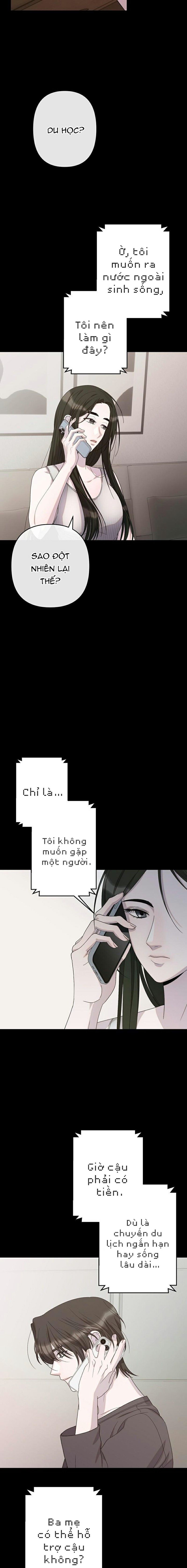đọc truyện Khóc Đi Ma Vương Chương 4 ảnh 16 tại Truyện Dạ Ký