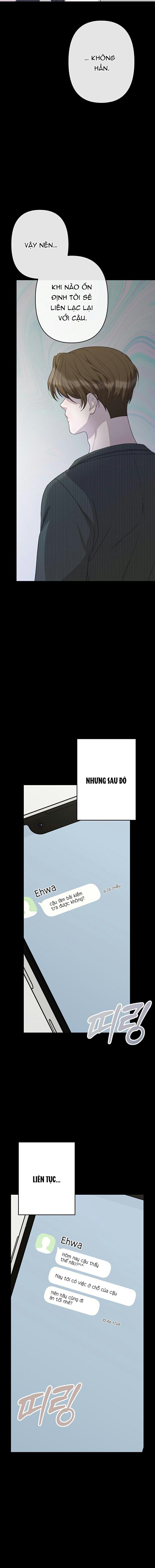 đọc truyện Khóc Đi Ma Vương Chương 4 ảnh 22 tại Truyện Dạ Ký