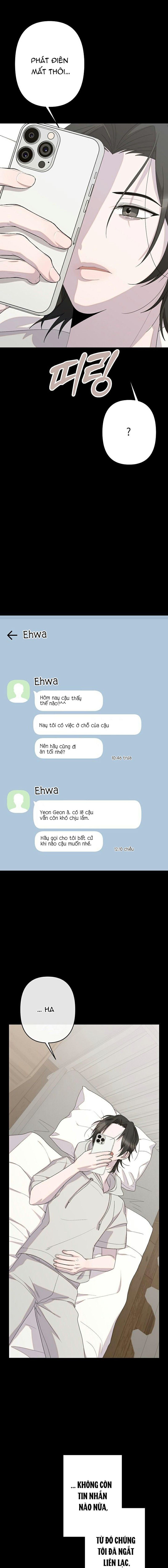 đọc truyện Khóc Đi Ma Vương Chương 4 ảnh 23 tại Truyện Dạ Ký