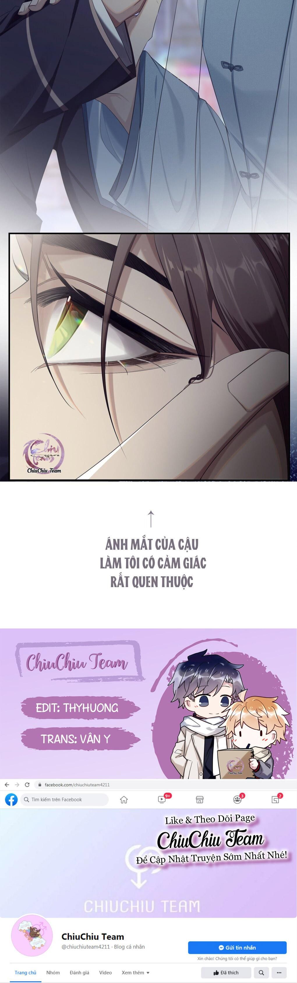 đọc truyện Khói Biển Chương 1 ảnh 18 tại Giả Dược
