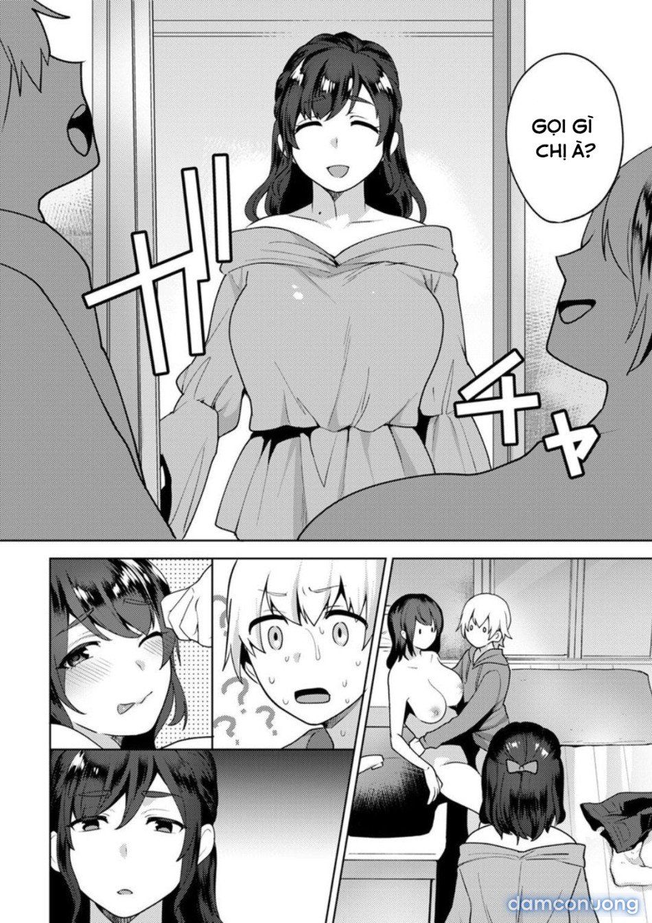 đọc truyện Khởi Đầu Của Cuộc Sống Hạnh Phúc Chương 1 ảnh 16 tại Thiên Thai Truyện