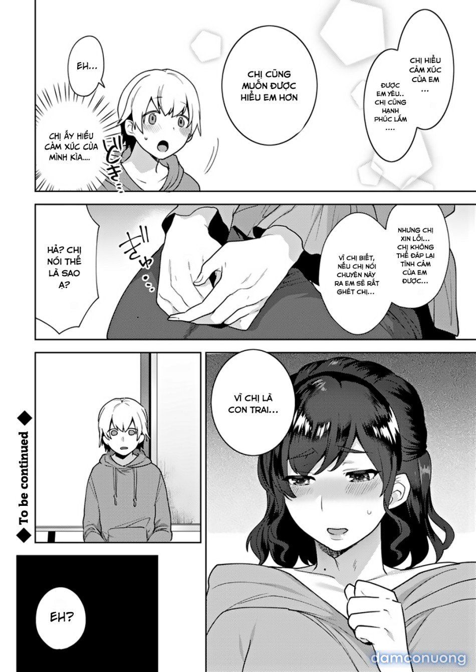 đọc truyện Khởi Đầu Của Cuộc Sống Hạnh Phúc Chương 1 ảnh 20 tại Thiên Thai Truyện