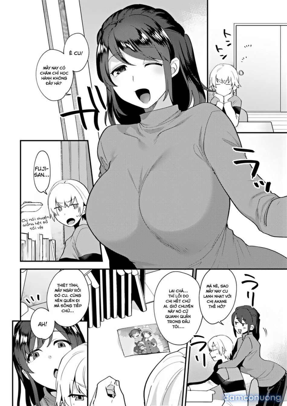 đọc truyện Khởi Đầu Của Cuộc Sống Hạnh Phúc Chương 2 ảnh 6 tại Thiên Thai Truyện