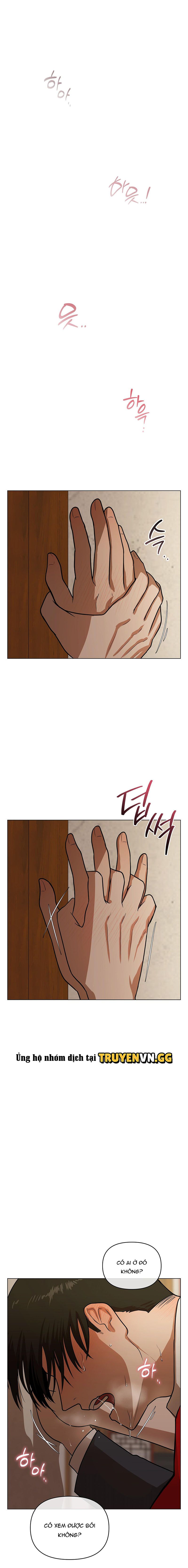 đọc truyện Khởi Đầu Của Lính Mới Chương 1 ảnh 2 tại Thiên Thai Truyện