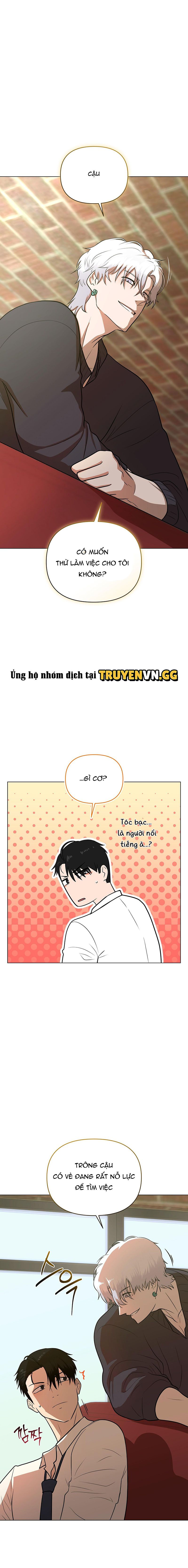 đọc truyện Khởi Đầu Của Lính Mới Chương 1 ảnh 12 tại Thiên Thai Truyện