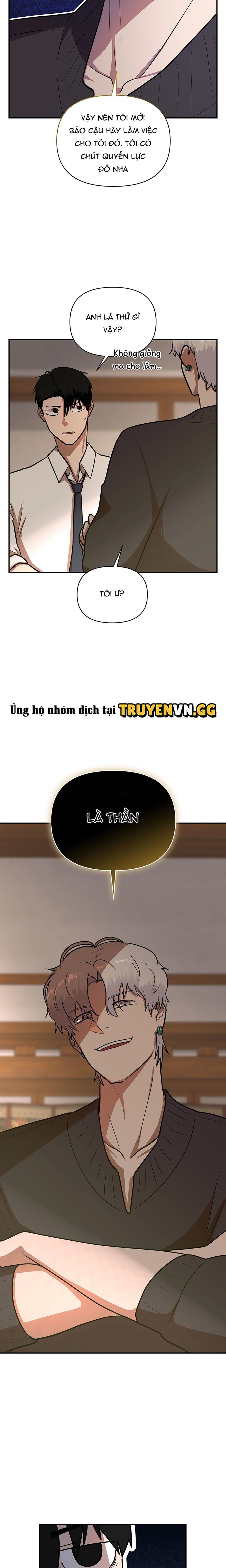 đọc truyện Khởi Đầu Của Lính Mới Chương 1 ảnh 21 tại Thiên Thai Truyện