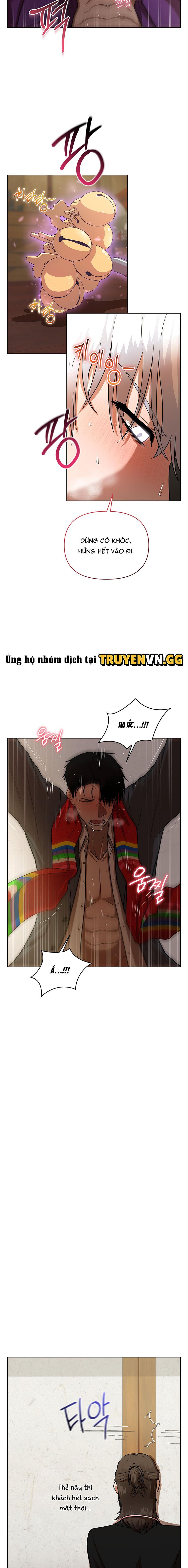 đọc truyện Khởi Đầu Của Lính Mới Chương 1 ảnh 4 tại Thiên Thai Truyện