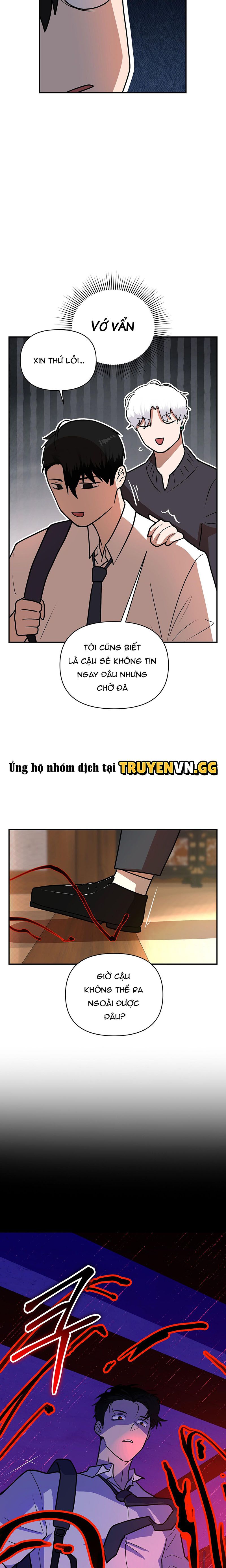 đọc truyện Khởi Đầu Của Lính Mới Chương 1 ảnh 22 tại Thiên Thai Truyện