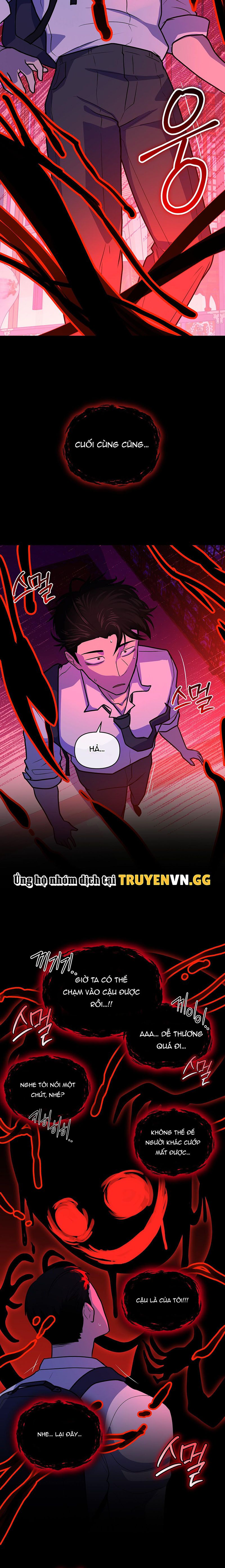 đọc truyện Khởi Đầu Của Lính Mới Chương 1 ảnh 23 tại Thiên Thai Truyện