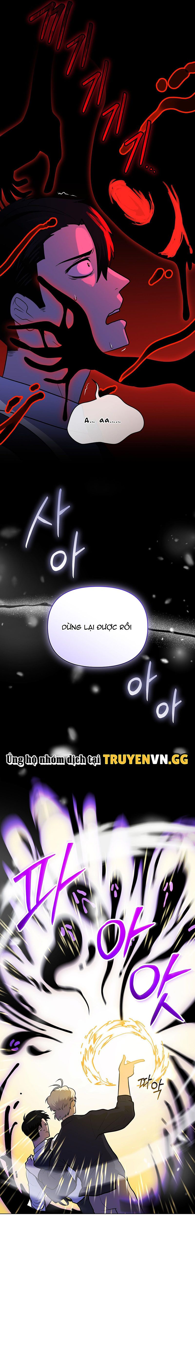 đọc truyện Khởi Đầu Của Lính Mới Chương 1 ảnh 24 tại Thiên Thai Truyện