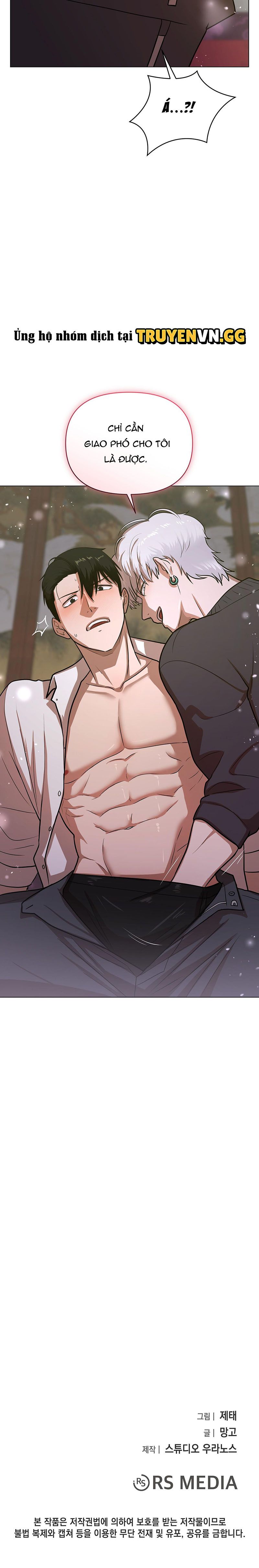 đọc truyện Khởi Đầu Của Lính Mới Chương 1 ảnh 27 tại Thiên Thai Truyện