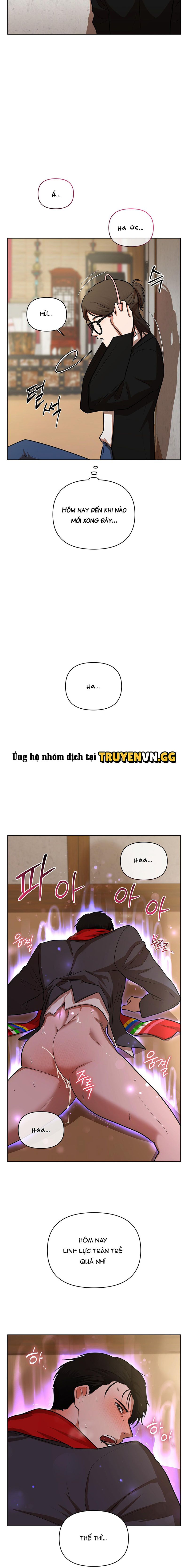 đọc truyện Khởi Đầu Của Lính Mới Chương 1 ảnh 5 tại Thiên Thai Truyện