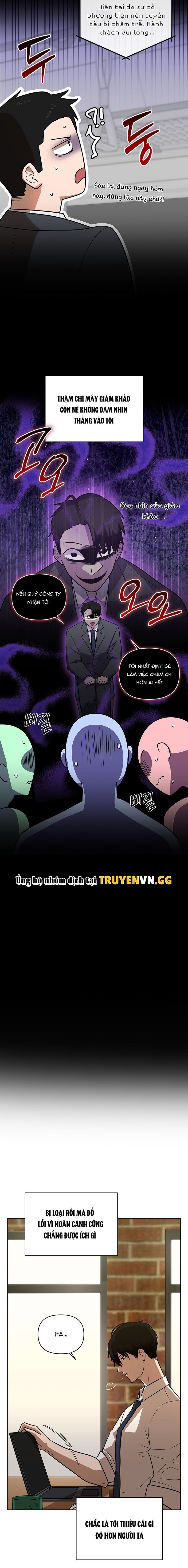 đọc truyện Khởi Đầu Của Lính Mới Chương 1 ảnh 10 tại Thiên Thai Truyện