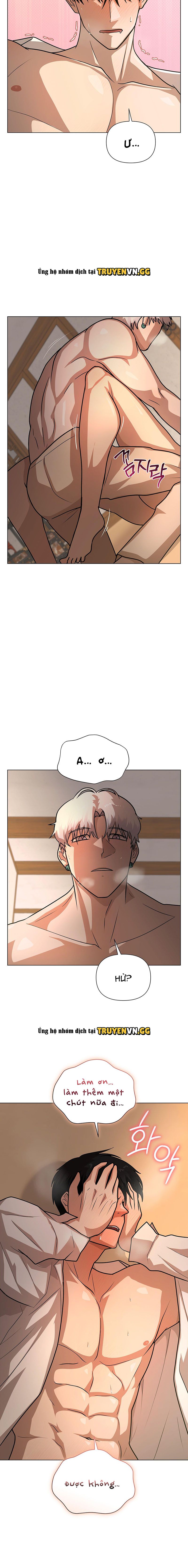 đọc truyện Khởi Đầu Của Lính Mới Chương 2 ảnh 18 tại Thiên Thai Truyện