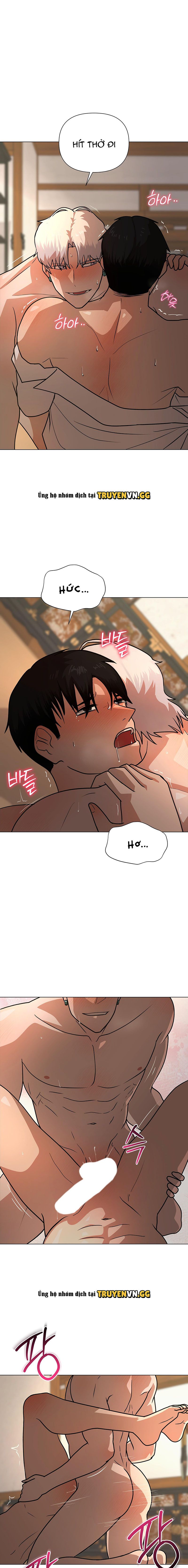 đọc truyện Khởi Đầu Của Lính Mới Chương 2 ảnh 20 tại Thiên Thai Truyện