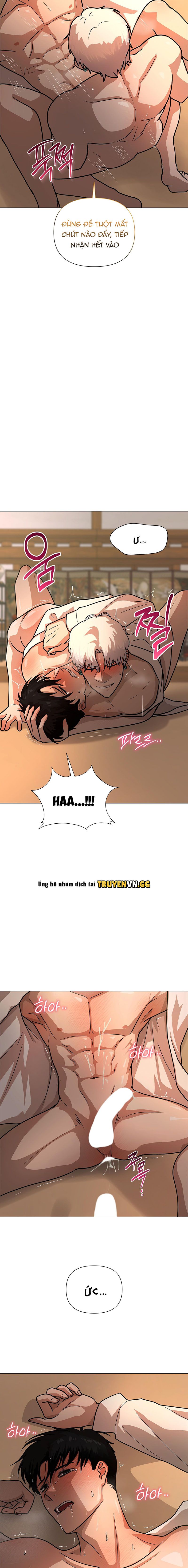 đọc truyện Khởi Đầu Của Lính Mới Chương 2 ảnh 22 tại Thiên Thai Truyện