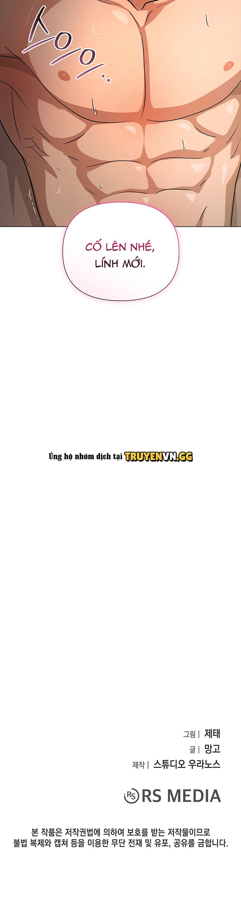 đọc truyện Khởi Đầu Của Lính Mới Chương 2 ảnh 23 tại Thiên Thai Truyện