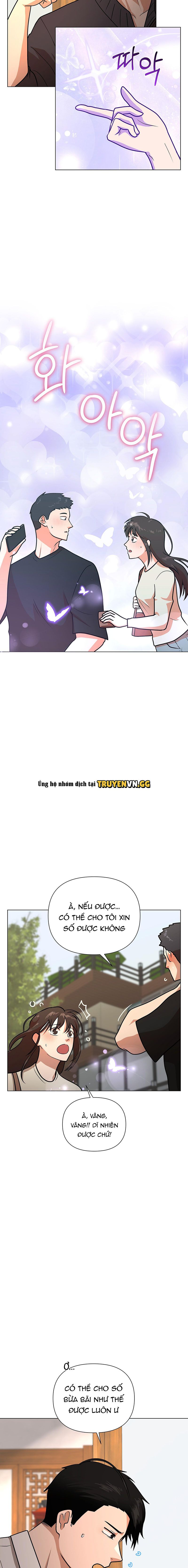 đọc truyện Khởi Đầu Của Lính Mới Chương 2 ảnh 7 tại Thiên Thai Truyện