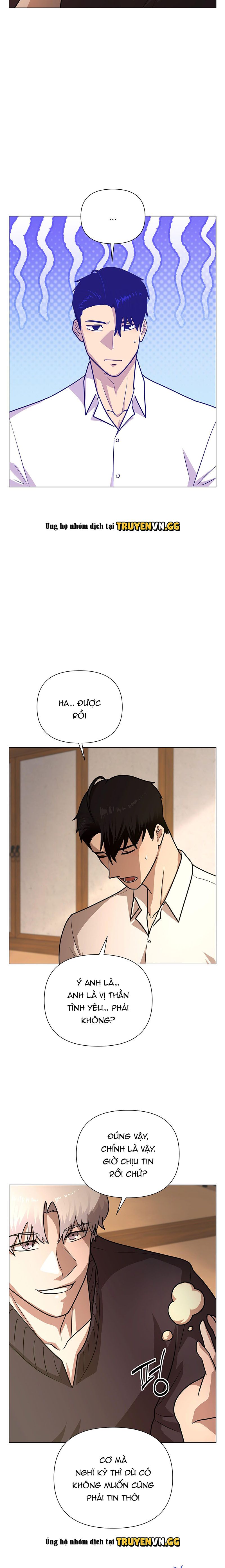 đọc truyện Khởi Đầu Của Lính Mới Chương 2 ảnh 10 tại Thiên Thai Truyện