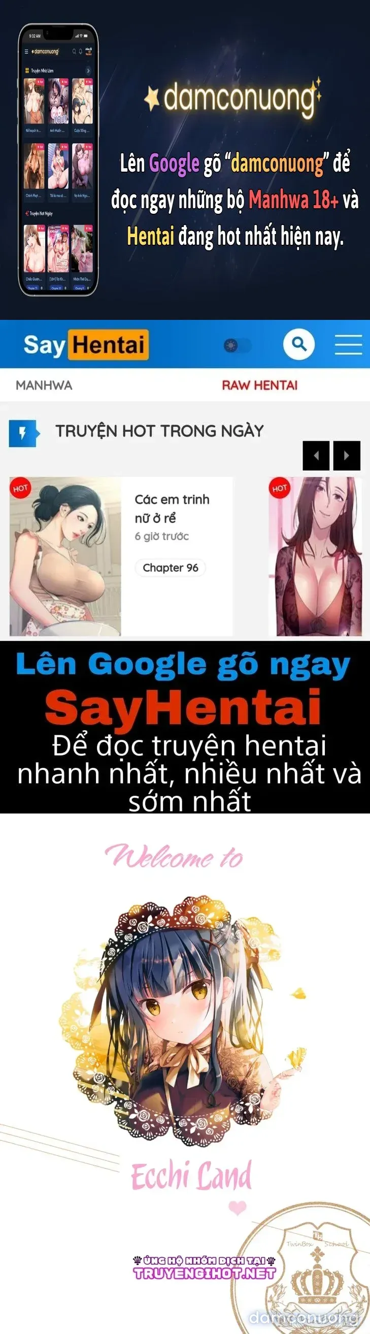 đọc truyện Khởi Đầu Cuộc Phiêu Lưu Chương 12 ảnh 2 tại Thiên Thai Truyện
