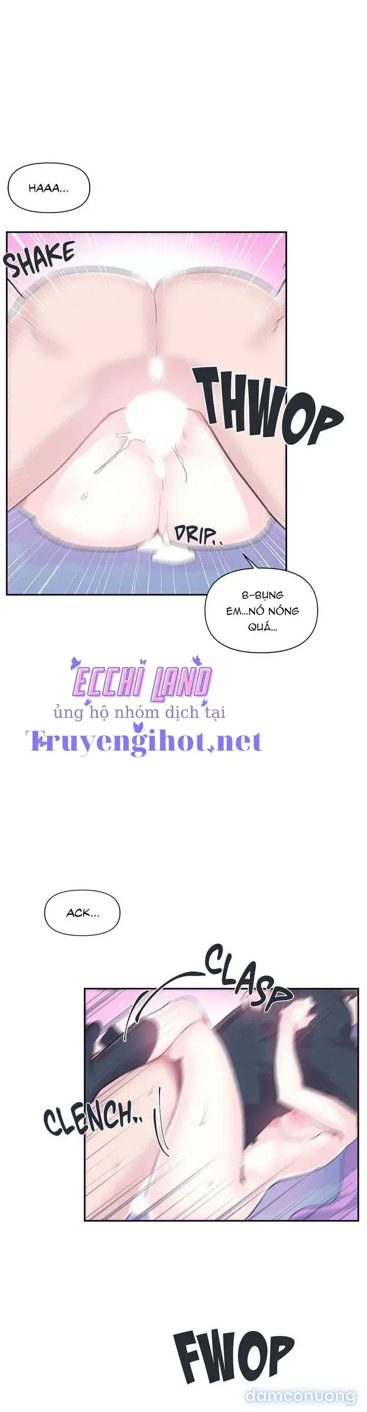 đọc truyện Khởi Đầu Cuộc Phiêu Lưu Chương 13 ảnh 6 tại Thiên Thai Truyện
