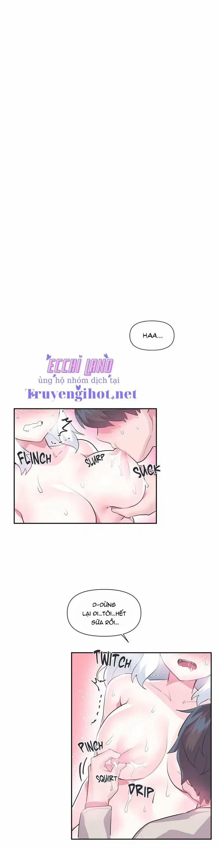 đọc truyện Khởi Đầu Cuộc Phiêu Lưu Chương 16 ảnh 11 tại Thiên Thai Truyện