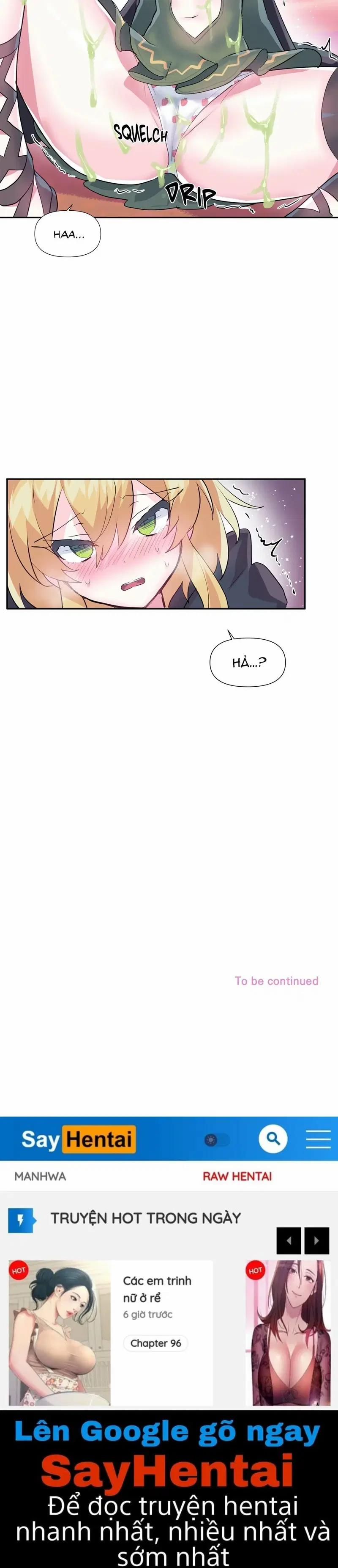 đọc truyện Khởi Đầu Cuộc Phiêu Lưu Chương 27 ảnh 27 tại Thiên Thai Truyện