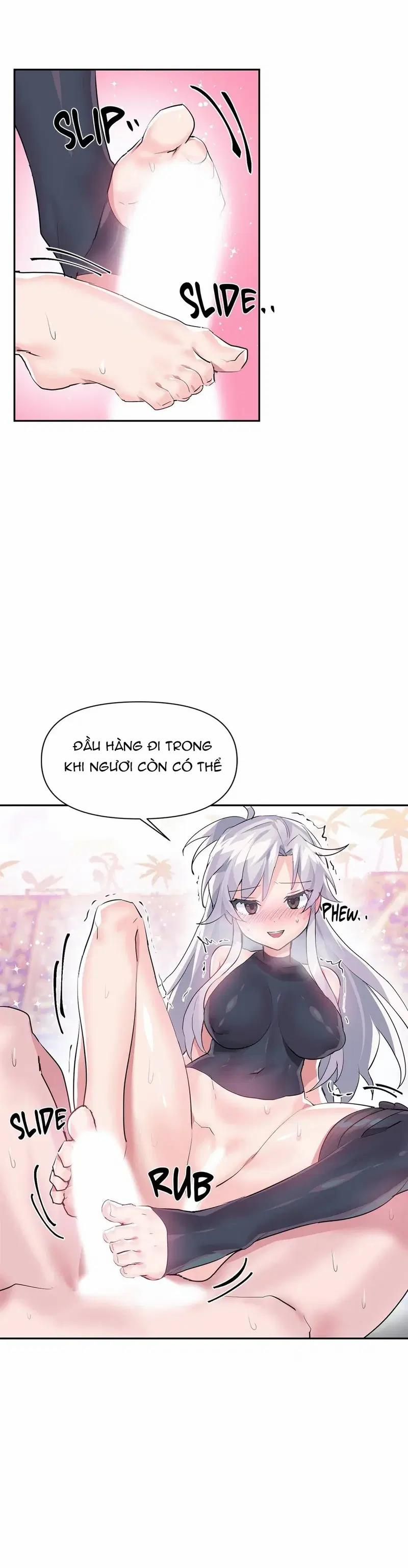đọc truyện Khởi Đầu Cuộc Phiêu Lưu Chương 28 ảnh 23 tại Thiên Thai Truyện