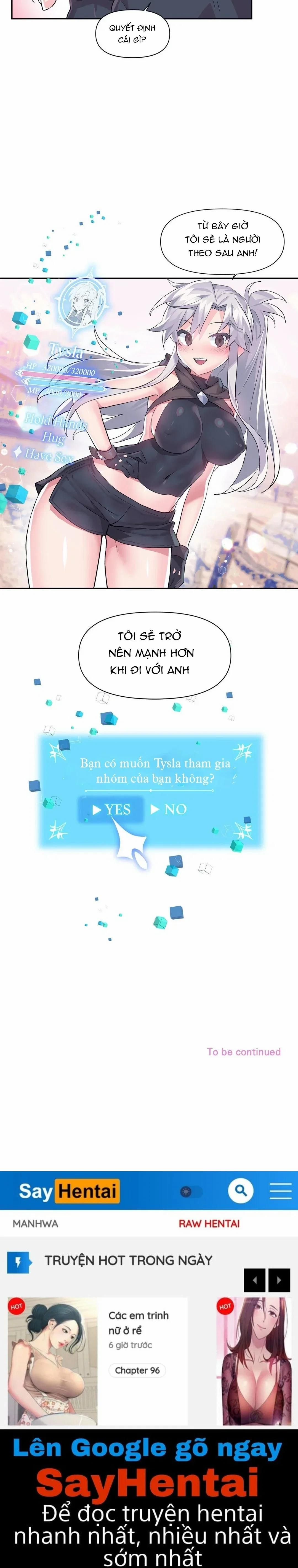 đọc truyện Khởi Đầu Cuộc Phiêu Lưu Chương 32 ảnh 29 tại Thiên Thai Truyện