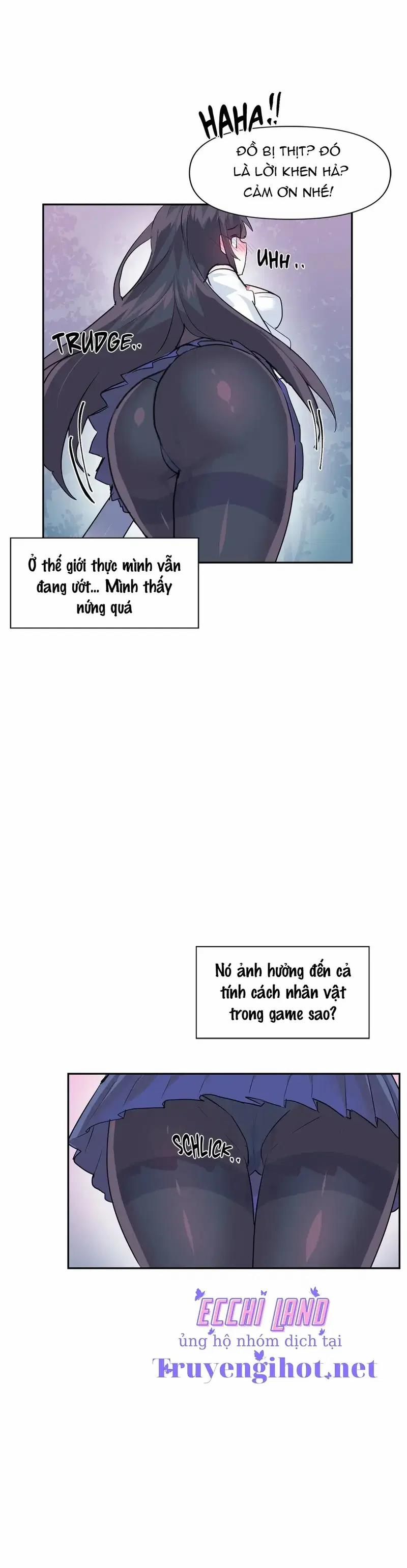 đọc truyện Khởi Đầu Cuộc Phiêu Lưu Chương 34 ảnh 9 tại Thiên Thai Truyện