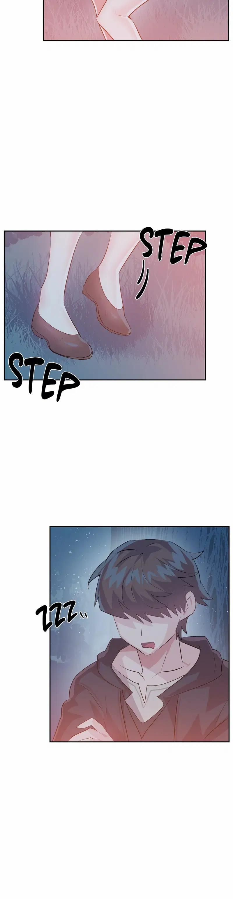 đọc truyện Khởi Đầu Cuộc Phiêu Lưu Chương 37 ảnh 15 tại Thiên Thai Truyện
