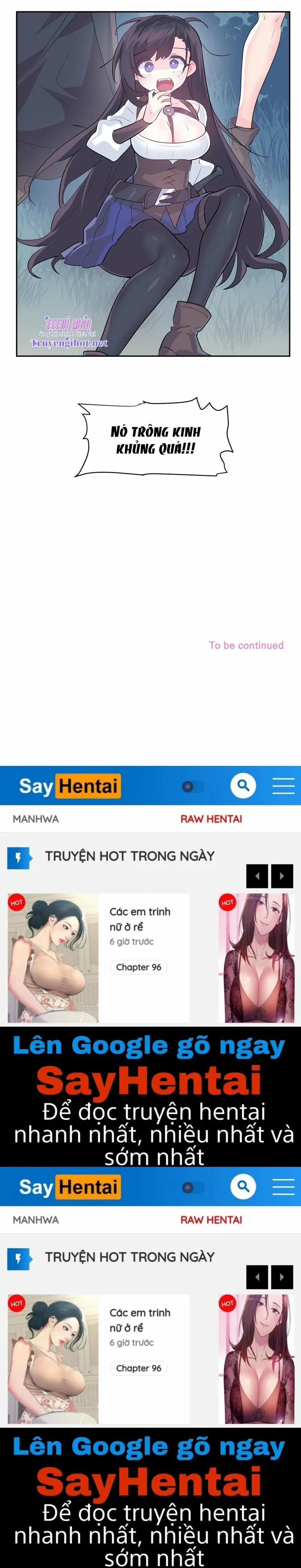đọc truyện Khởi Đầu Cuộc Phiêu Lưu Chương 37 ảnh 28 tại Thiên Thai Truyện