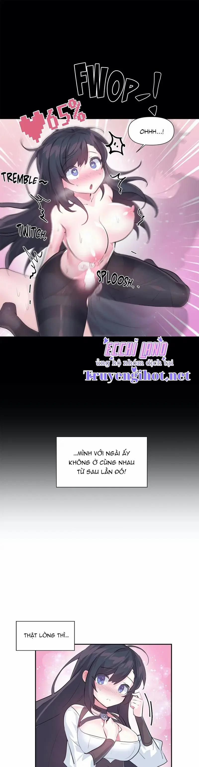 đọc truyện Khởi Đầu Cuộc Phiêu Lưu Chương 40 ảnh 12 tại Thiên Thai Truyện
