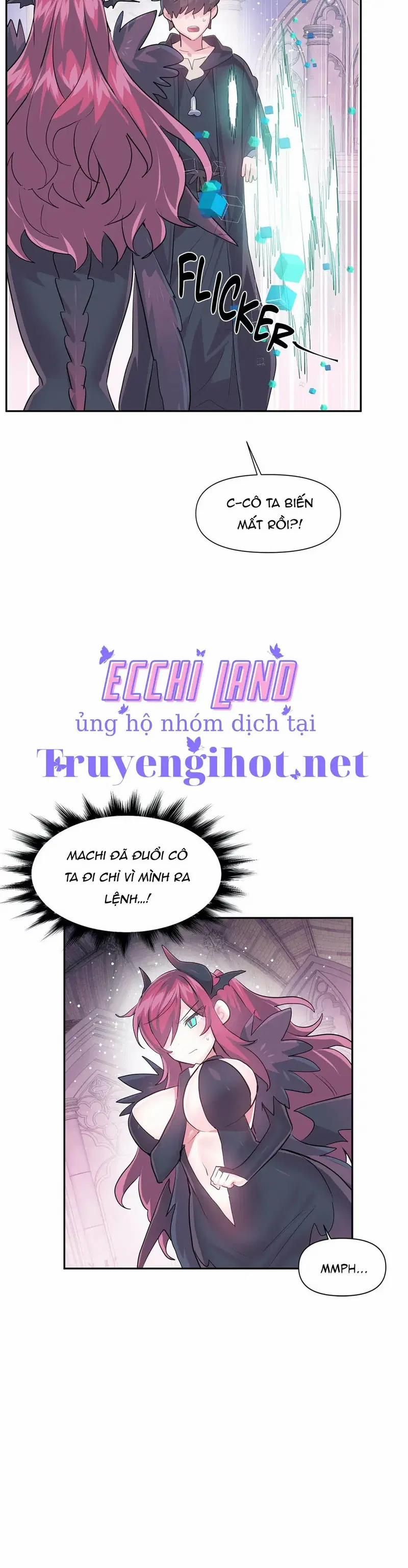 đọc truyện Khởi Đầu Cuộc Phiêu Lưu Chương 41 ảnh 19 tại Thiên Thai Truyện