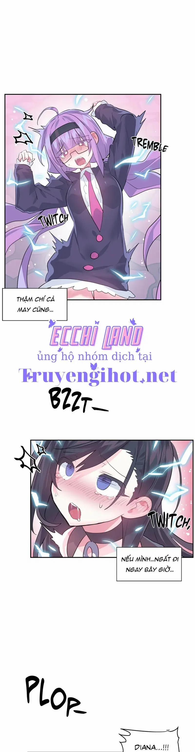đọc truyện Khởi Đầu Cuộc Phiêu Lưu Chương 41 ảnh 6 tại Thiên Thai Truyện