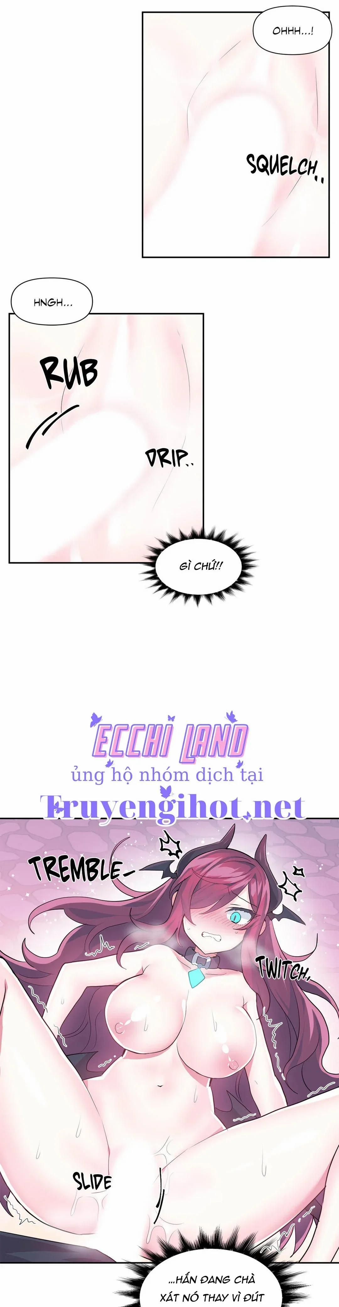 đọc truyện Khởi Đầu Cuộc Phiêu Lưu Chương 42 ảnh 22 tại Thiên Thai Truyện