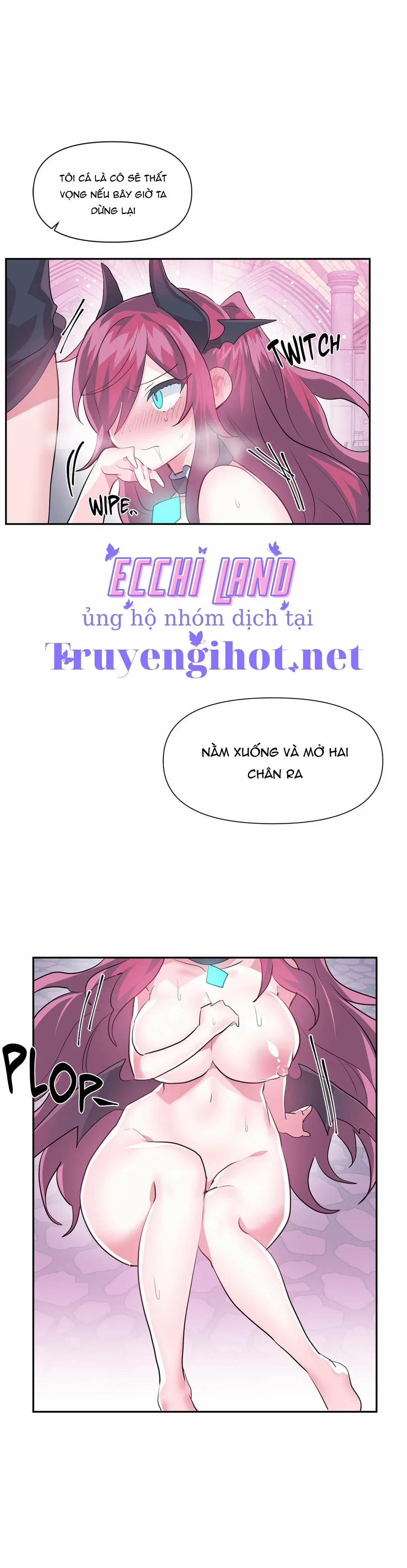 đọc truyện Khởi Đầu Cuộc Phiêu Lưu Chương 42 ảnh 9 tại Thiên Thai Truyện